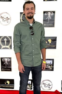 Photo of Stewart Butler