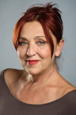 Photo of Adriana Şchiopu