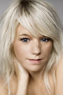 Photo of Pernille Vallentin