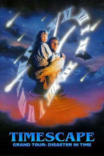 Poster for Timescape