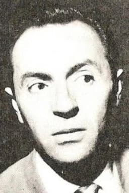 Photo of Branko Bonacci