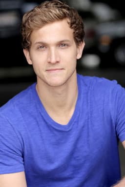 Photo of Brandon Wardle