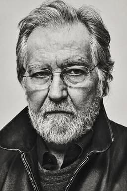 Photo of Tobe Hooper