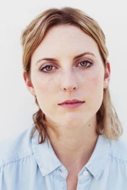 Photo of Diana Irvine