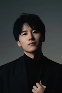 Photo of Liu Yilong