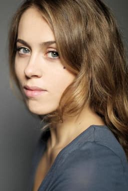 Photo of Pauline Huruguen