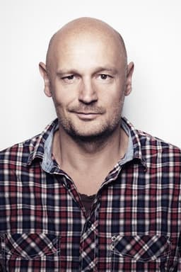 Photo of Erlend Loe