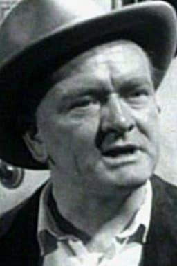 Photo of Jack Cunningham