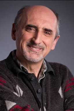 Photo of António Cordeiro