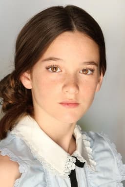 Photo of Amelie Dallimore