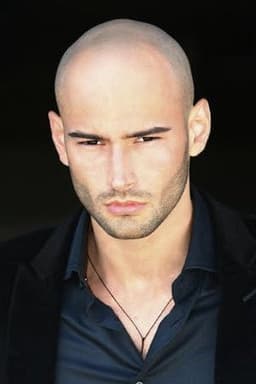 Photo of Christian Monzon
