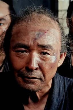 Photo of Kōichi Mizuhara