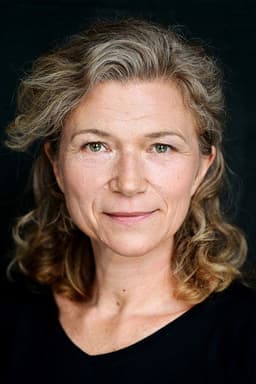 Photo of Dagmar Operskalski