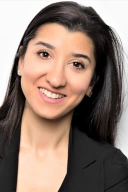 Photo of Ayelén Muzo