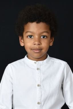 Photo of Nolan Van de Weyer