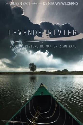 Poster for Levende Rivier