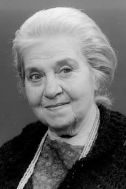 Photo of Norma Geraldy
