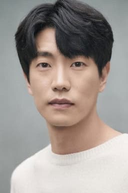 Photo of Ko Sang-ho