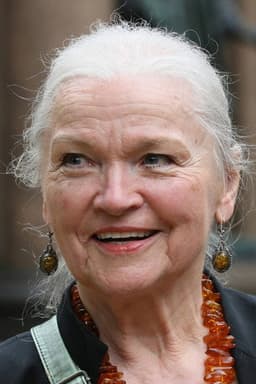 Photo of Eva-Maria Hagen