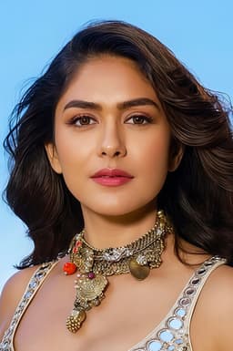 Photo of Mrunal Thakur