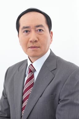 Photo of Atsushi Ogawa