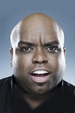 Photo of Cee Lo Green