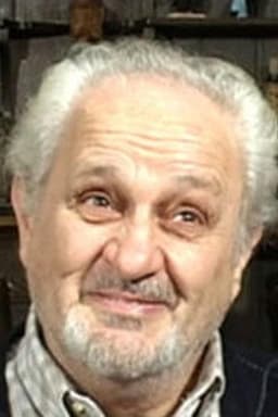 Photo of Gianfranco Parolini