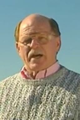 Photo of Gordon L. Coulter