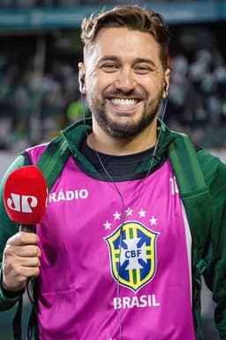 Photo of Rogério Scarione