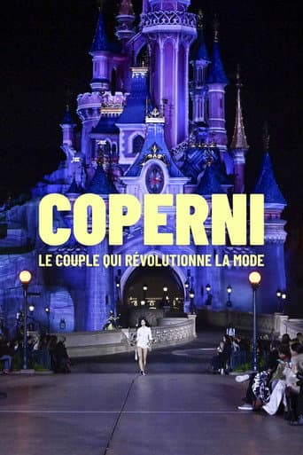 Poster for Coperni : le couple qui révolutionne la mode