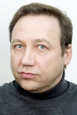 Photo of Georgiy Dronov