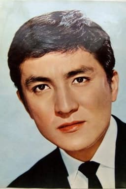 Photo of Yuji Odaka