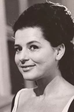 Photo of Hertha Martin
