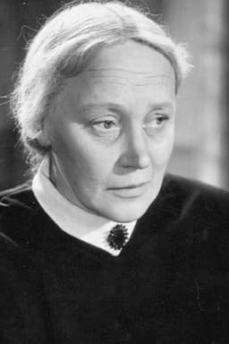 Photo of Märta Arbin