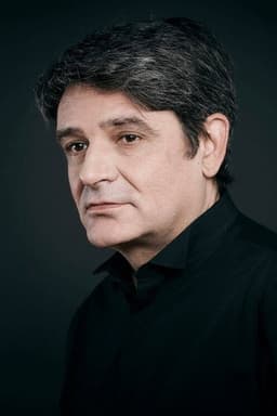 Photo of Albert Ribalta