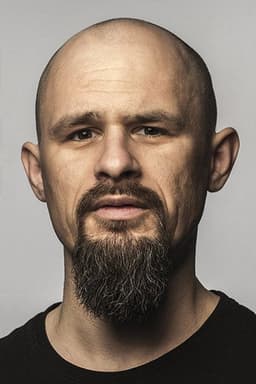 Photo of Trond Halbo