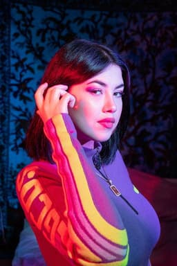 Photo of Anna Pepe