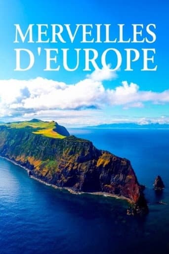 Poster for Merveilles d'Europe