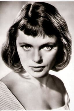 Photo of Ulla Jacobsson