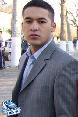 Photo of Ulug'bek Qodirov