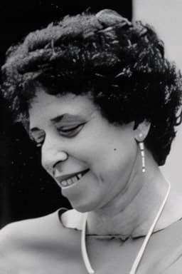 Photo of Joan Gerber