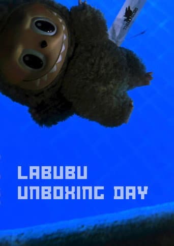 Poster for Labubu Unboxing Video