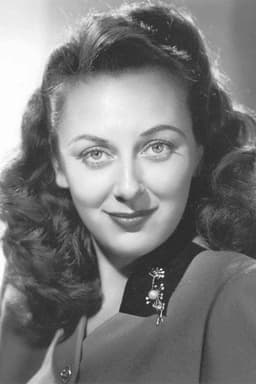 Photo of Ann Dvorak