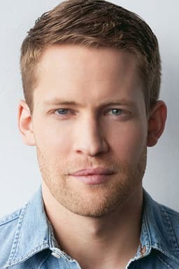Photo of Jacob Blair