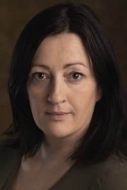 Photo of Andrea Kelly