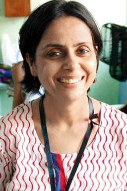 Photo of Loveleen Mishra