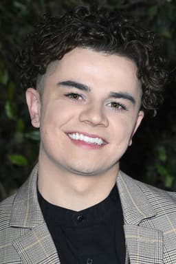 Photo of Brandon Stewart