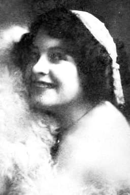 Photo of Edythe Sterling