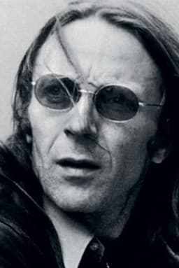 Photo of Jean Eustache