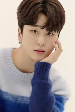 Photo of Kim Jin-kwon